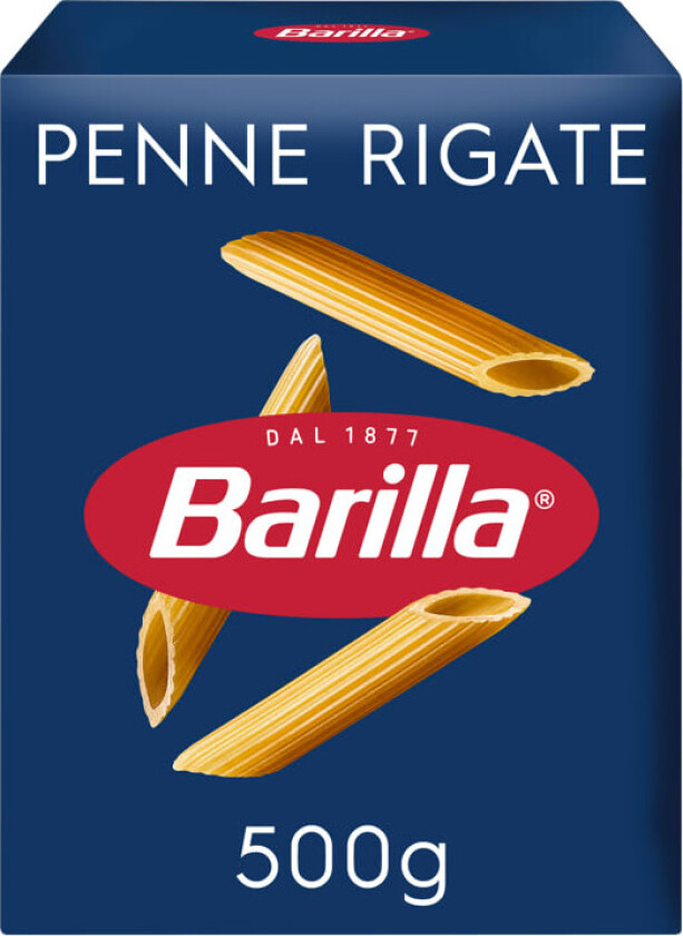 Barilla Penne Rigate No 73 500g