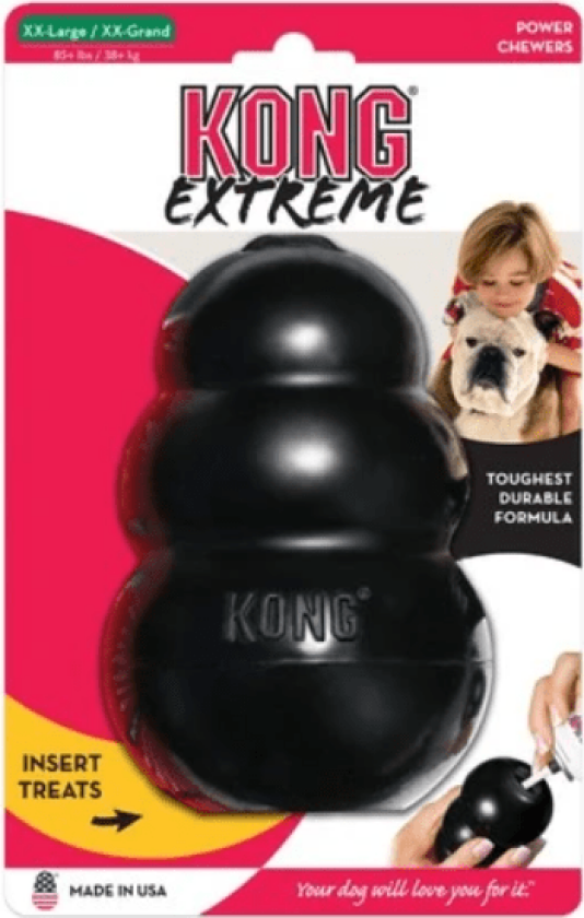 KONG Extreme (XXL)