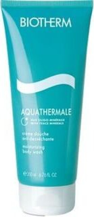 Aquathermale Shower Gel 200 ml