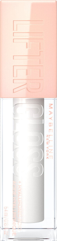 Maybelline Color Sense Lifter Gloss Pearl 1