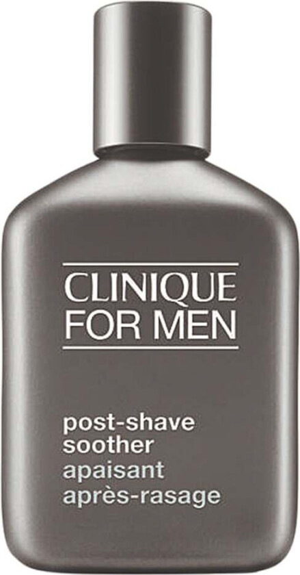 For Men Post-Shave Soother, 75 ml  Etter barbering