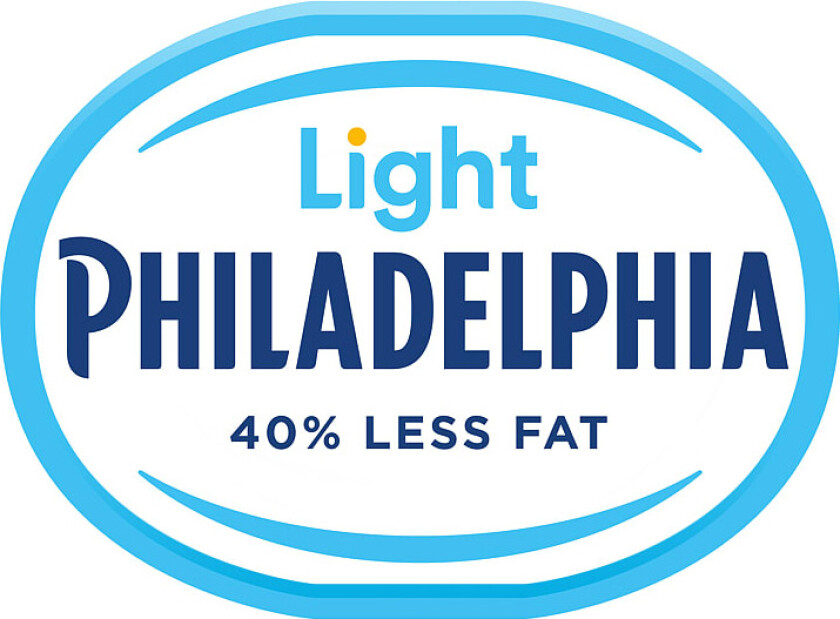 Philadelphia Light Original 200g