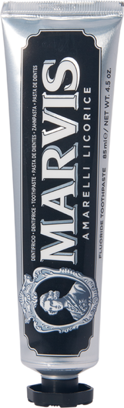 Toothpaste Amarelli Licorice Mint 85ml