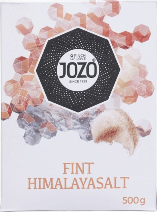 Bilde av Himalayasalt 500g