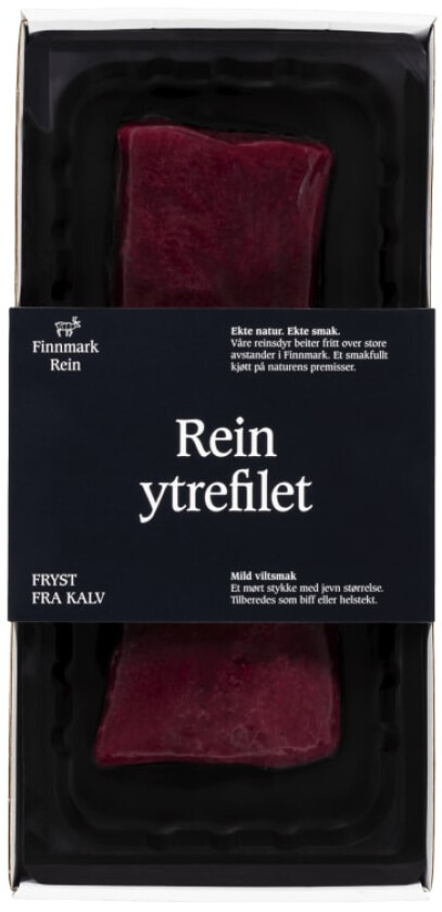 Rein Ytrefilet Frys 300g