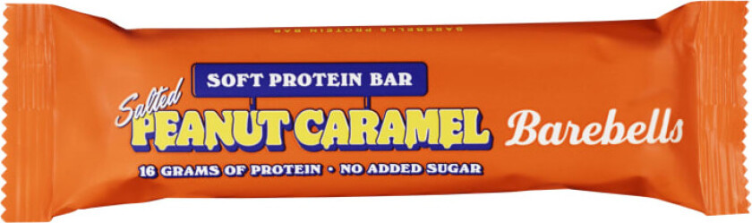 Proteinbar Autumn 55g