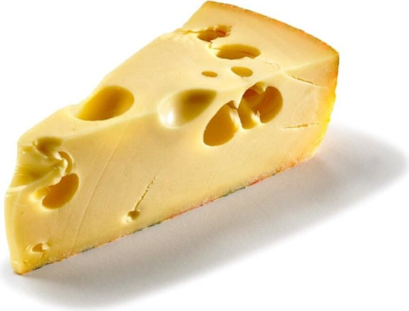 Jarlsberg 28% pr Kg