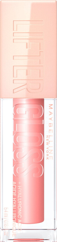 Maybelline Color Sense Lifter Gloss Reef 6