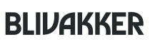 Logoen til Blivakker
