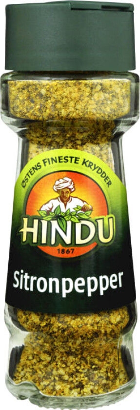 Bilde av Sitronpepper Malt 65g glass