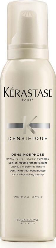 Densifique Mousse Densimorphose Hair Mousse 150ml