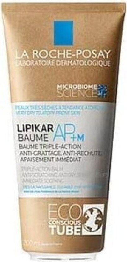 Bilde av La Roche-Posay Lipikar Balm Ap+m 200 Ml