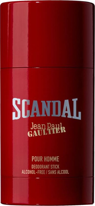 Scandal Deo Stick 75 g