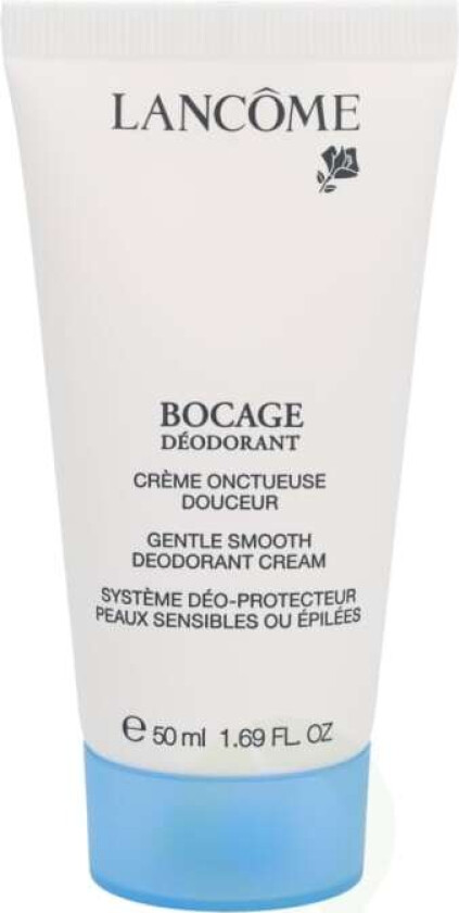 Bocage Crème Deo 50 ml