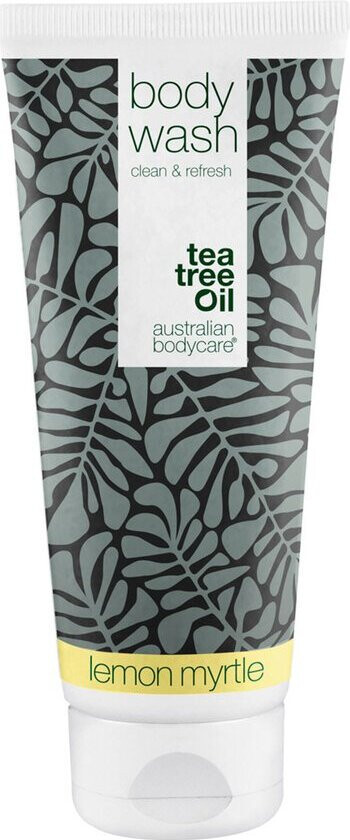 Body Wash Lemon Myrtle 200ml