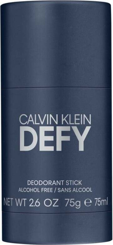 Bilde av Defy Deo Stick 75ml