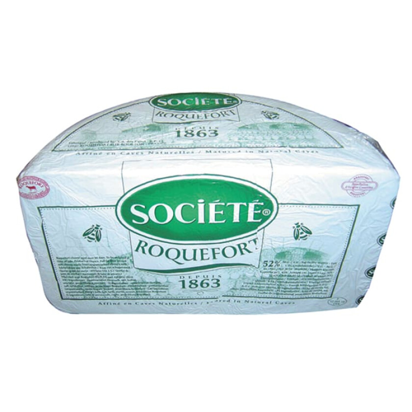 Roquefort Societè pr Kg
