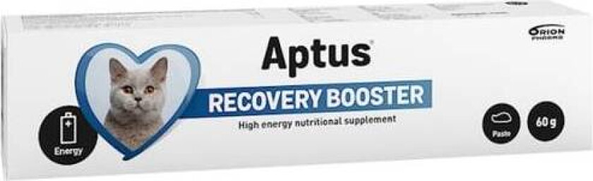 Recovery Booster Cat 60 g