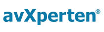 Logoen til avXperten