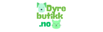Logoen til Dyrebutikk.no