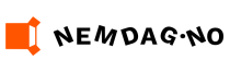 Logoen til Nemdag.no