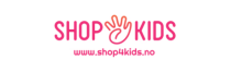 Logoen til Shop4Kids