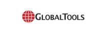 Logoen til GlobalTools