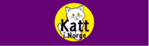 Logoen til Katt i Norge