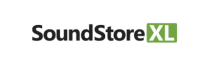 Logoen til Soundstore XL