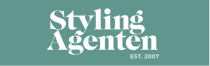 Logoen til StylingAgenten