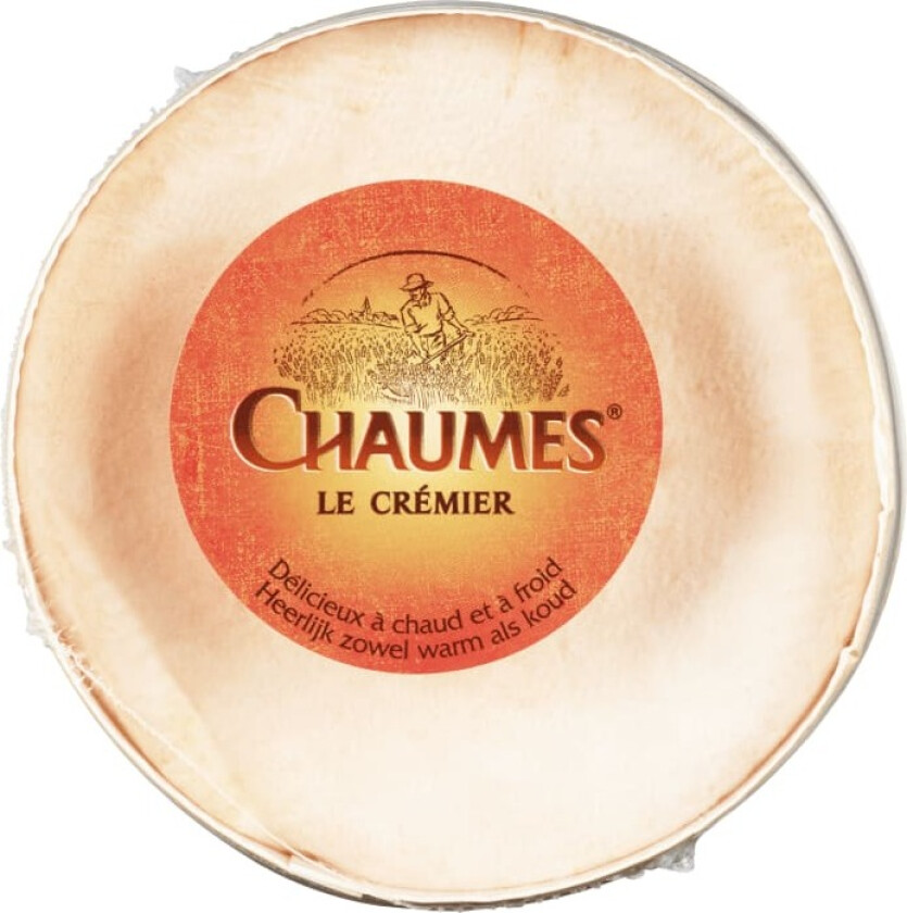 Bilde av Chaumes Le Cremier 250g