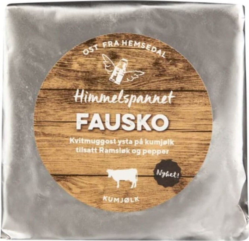 Fausko 240g