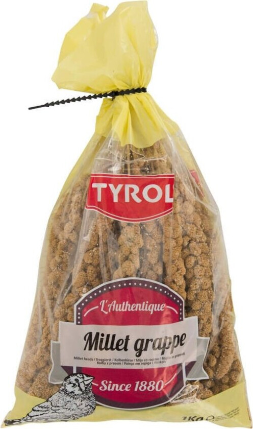 Bilde av Tyrol Hirs 1 kg