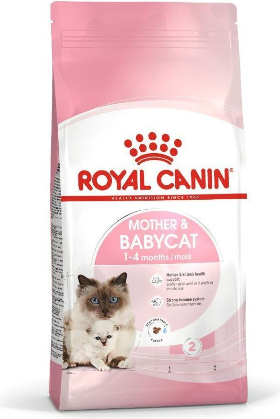 Royal Canin Mother & Babycat (4 kg)