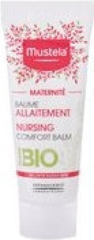 Maternite Nursing Comfort Balm, 30 ml