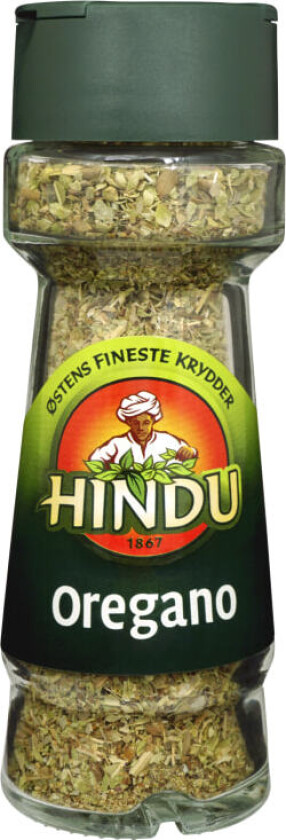Bilde av Oregano 9g glass