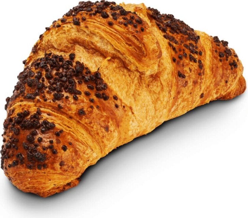 Croissant Nougat