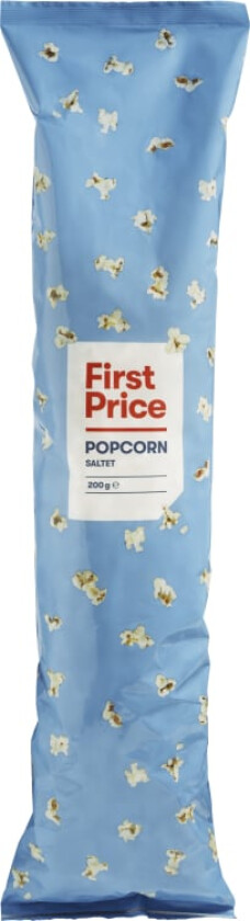 Bilde av Popcorn 200g