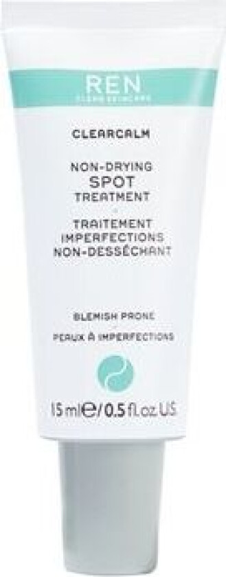 Clearcalm Spot Treatment -15ml