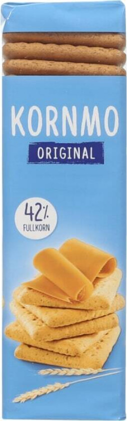 Sætre Kornmo Original 225g