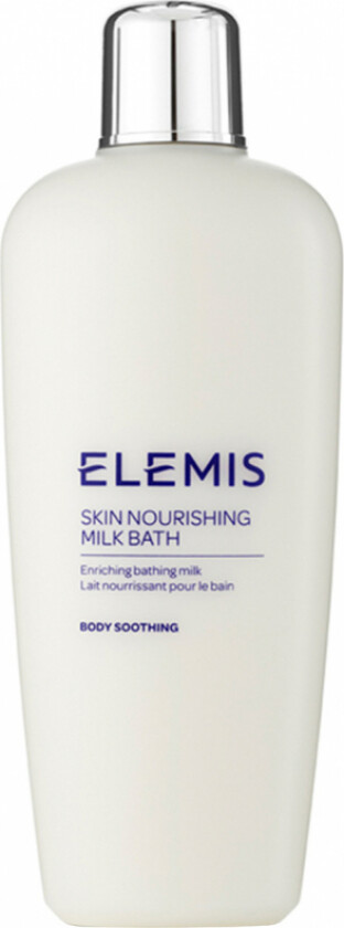 Elemis Skin Nourishing Milk Bath (400ml)