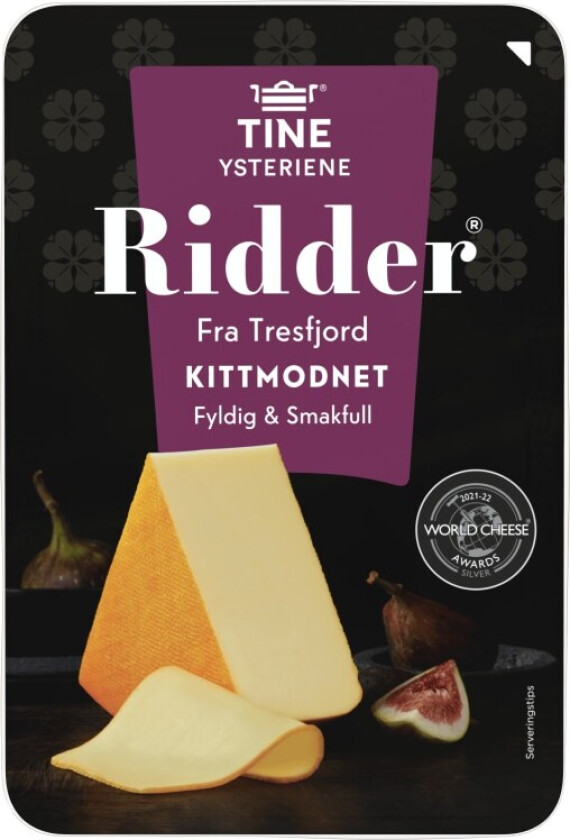 Bilde av Ridderost 285g