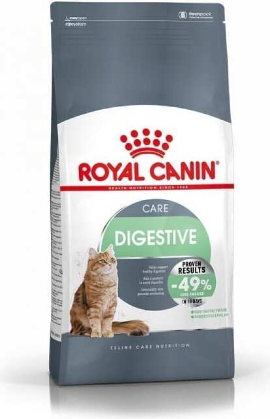 Bilde av Royal Canin Digestive Care (400 g)