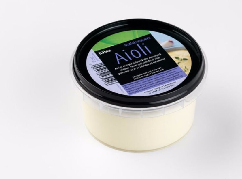 Bilde av Aioli 250g