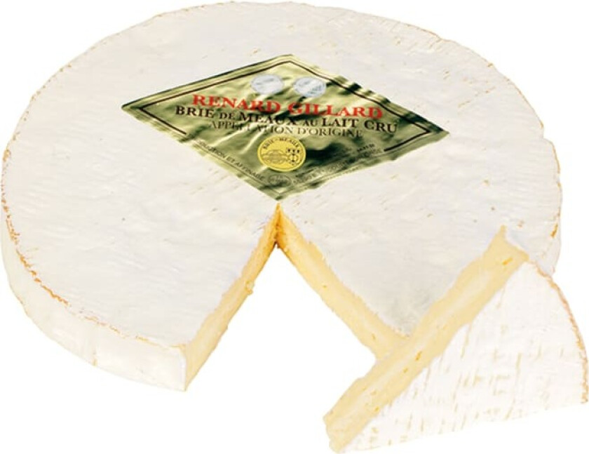 Brie De Meaux pr Kg