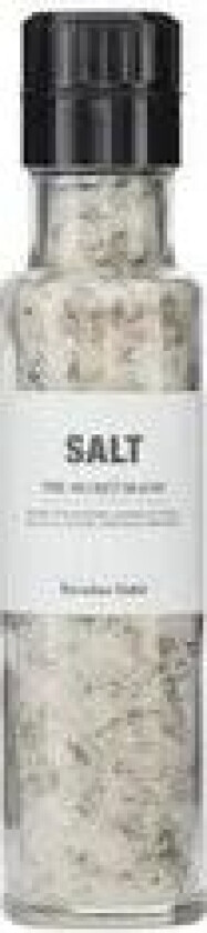 Bilde av Salt The Secret Blend, Nicolas Vahé