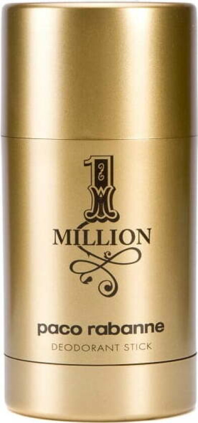 One Million Deo Stick