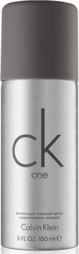 Ck One Deospray 150ml