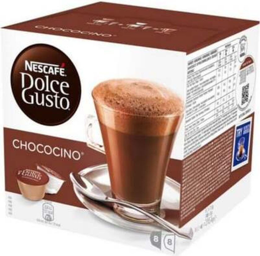 Dolce Gusto Chococino 256g