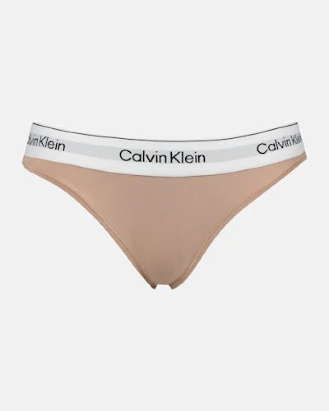 Calvin Truse  Svart Unisex XL